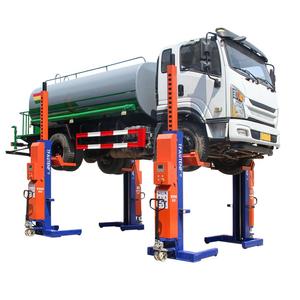ลิฟท์ยกไร้สาย TFAUTENF CE สำหรับยานยนต์เชิงพาณิชย์ - ระบบเสาไฮดรอลิกแบบพกพา - Product Image 4