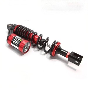 <span class=keywords><strong>Amortiguador</strong></span> Hidráulico Ajustable de Acero Inoxidable para Motocicleta, Alta Calidad, Venta al Por Mayor, Directo de Fábrica, Nuevo 2026 - Product Image 2