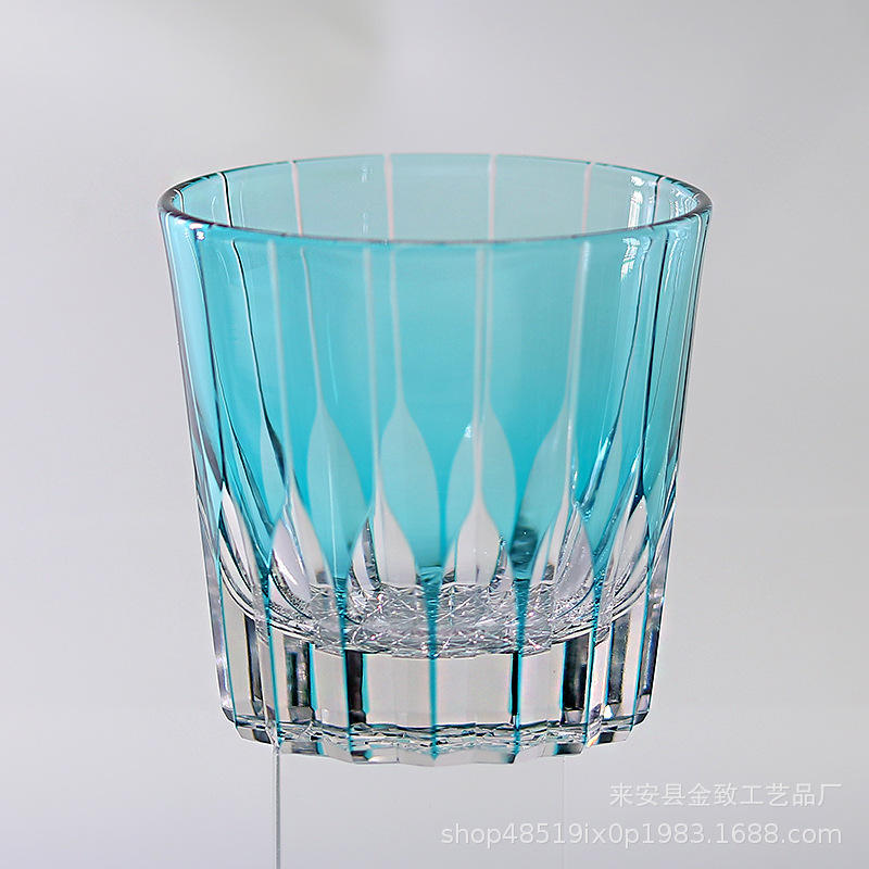 ทะเลสีน้ำเงินดาว-201-300มล