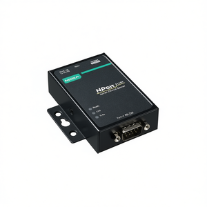 Servidor de Dispositivos Seriales Moxa NPort 5110A, Módulo Ethernet RS-232 - Product Image 2