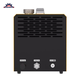 Détecteur <span class=keywords><strong>de</strong></span> fuite <span class=keywords><strong>de</strong></span> <span class=keywords><strong>fumée</strong></span> 12V pour voiture, testeur <span class=keywords><strong>de</strong></span> diagnostic <span class=keywords><strong>de</strong></span> fuite, outil <span class=keywords><strong>de</strong></span> détection <span class=keywords><strong>de</strong></span> <span class=keywords><strong>fumée</strong></span> compact et portable pour véhicule SDT 205S pour la réparation automobile - Product Image 3