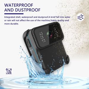 High Definition Infrared Night Vision Sports <b>Camera</b> with WiFi Hotspot, 1080p Waterproof HD Portable Action <b>Camera</b> Car Recorder - Product Image 3