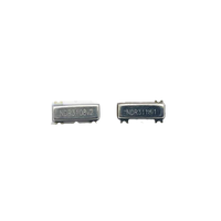 Sonomètre résonateur 3X7 voiture télécommande 3*7 cristal NDR3108 NDR3118 315M 311MHZ 2P