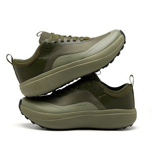 High Quality Outdoor <b>Lightweight</b> Shock-absorbing Trekking <b>Shoes</b> Non-slip Breathable Waterproof Hiking Summer Autumn Winter - Product Image 6