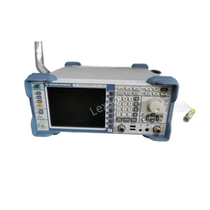 Analizador de Redes Rohde & Schwarz Zvl6 Usado, de 9 kHz a 6 GHz - Product Image 1