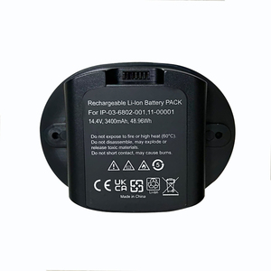 IP-03-9291-001แบตเตอรี่ IP-03-6802-001ใหม่สำหรับลำโพงบลูทูธอัจฉริยะ <span class=keywords><strong>SONOS</strong></span> <span class=keywords><strong>move</strong></span> - Product Image 2