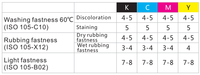 HONGSAM 1000ml Tinta Pigmen Putih DTF Tinta Bulk untuk EP I3200 Dx5 Dx7 Xp600 Tx800