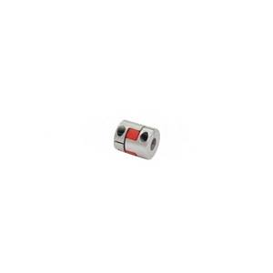 Accouplement flexible NBK série MJC, type fleur de prunier, diamètre de trou de 10 mm, matériau en acier pour roulements - Product Image 5