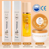 Masker Rambut Perawatan Intensif Keratin Protein Private Label Max Repair, Perawatan Rambut Rusak, Pasokan Pabrik OEM ODM