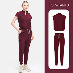 42015 Ensemble <span class=keywords><strong>de</strong></span> sport en tissu anti-transpirant pour activités sportives quotidiennes, mode sportive féminine, grande vente - Product Image 1