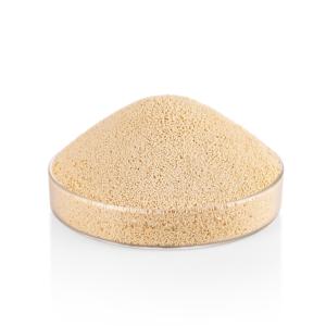 Resinas ácidas fortes da troca do <span class=keywords><strong>cation</strong></span> Um polímero usado no tratamento das águas residuais - Product Image 2