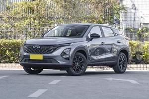 2024 Model İkinci El Chery Tiggo 5x Lüks Model Yüksek Enerjili 1.5T CVT Yeni Nesil SUV - Product Image 4