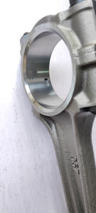 Bielle forgée de précision haute résistance 5I-7532 5I7532 pour moteur CAT S6KT 3066 - Product Image 2