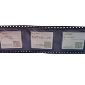 وحدة نمطية سلسلة EC200 LCC ، وحدة LTE Cat4 - Product Image 3