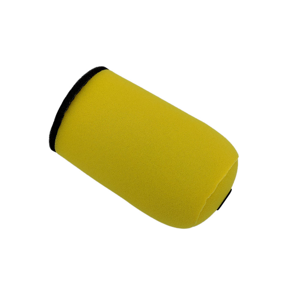 สีเหลือง