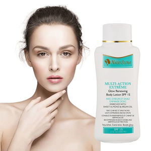 Loción Corporal Multivitamínica Tonificante con SPF15, 500 ml, Multi-Action Extreme para <span class=keywords><strong>MAKARI</strong></span> con Aceite de Argán y Aceite de Almendras Dulces, Venta al por Mayor - Product Image 5