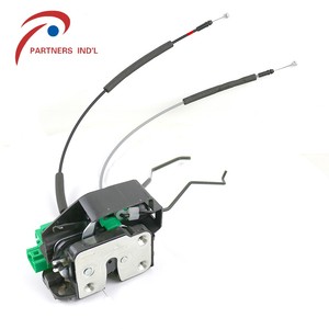 Aktuator kunci pintu untuk <span class=keywords><strong>Hyundai</strong></span> Accent 12-17 Model 813101R030 Model - Product Image 1