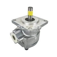 Bombas Hidráulicas de Engranajes de Alta Presión Shimadzu GPY Hydromax Serie HGP