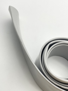 ท่อหดความร้อนซิลิโคนยืดหยุ่นทนความร้อนสูงและแรงดันสูง HongDun HD-SR สำหรับงานไฟฟ้าแรงสูง - Product Image 5