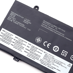 Inquiry Focus Long Life 01AV478 <b>Battery</b> for Lenovo ThinkPad T480s L17L3P71 <b>Battery</b> - Product Image 2