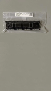 ใหม่ Pio-Neer อะไหล่ <span class=keywords><strong>xdjrr</strong></span> XDJ-RR แผ่นกลองแบบ all-in-one ปุ่มพลาสติกภายนอกเล่นกลองสี่ทิศทาง DAC3411คิวร้อน - Product Image 2