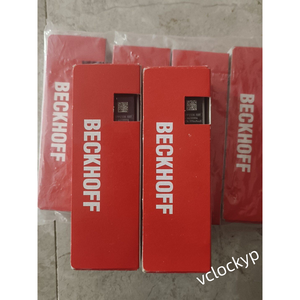 Beckhoff EPP2338-1001 / EPP 2338-1001 NEUF - Product Image 1