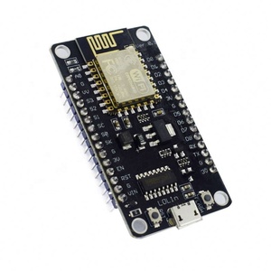 ESP8266 โมดูลไร้สายแบบอนุกรม CH340 NodeMcu V3 Lua บอร์ดพัฒนา WIFI - Product Image 1