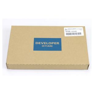 Polvo revelador de calidad original para Xerox C8135 8145 8155, para unidad reveladora Xerox, polvo 676K51541 607K12400 676K51540 - Product Image 2