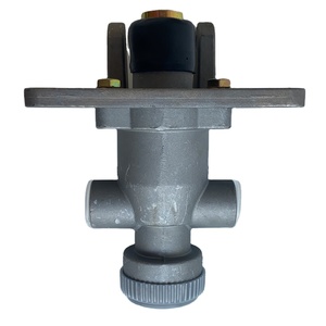 Pièces détachées pour chargeuse sur pneus XMQ-60C, valve de frein 13C0004, pièces de machines de construction directement de l'usine - Product Image 1