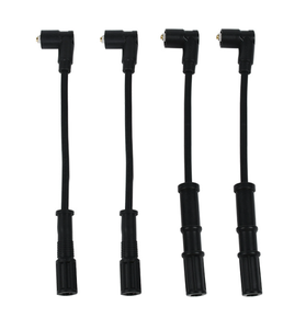 0986357286 0986357287 55195775 55195776 nuovo cablaggio fili candela per <span class=keywords><strong>ALFA</strong></span> <span class=keywords><strong>ROMEO</strong></span> <span class=keywords><strong>MITO</strong></span> FIAT 500 DOBLO PANDA LANCIA MUSA YPSILON - Product Image 1