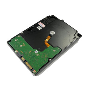 Nuevo Disco Duro NAS para Servidor de 9GB, Doble, de 3.5 Pulgadas, 7200 RPM, 256MB de Caché, SATA 6.0Gb/s, CMR, Interno, RAID, Almacenamiento Conectado a la Red - Product Image 3