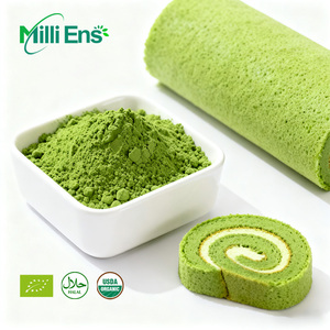 Té Matcha en Polvo Uji de Japón, Certificado por <span class=keywords><strong>JAS</strong></span> y USDA, Verde Vibrante y Suave, 30g 50g, Ideal para Bebidas, Matcha Premium Disponible - Product Image 4