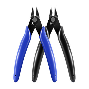 <span class=keywords><strong>Mini</strong></span> DIY Grip tay công cụ dây thép cắt - Product Image 1