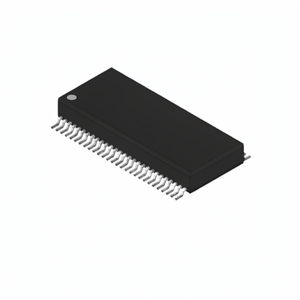 QS74FCT16952CTPV Electronics Component Original One Stop Service Logic - Product Image 1