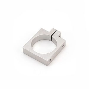 Piezas Metálicas Estampadas de Precisión Personalizadas, Componentes Estampados de Acero Inoxidable y Aluminio de Fábrica - Product Image 2