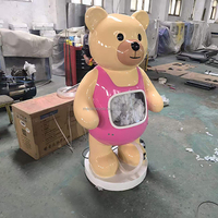 Mesin Pengisi Kapas Otomatis Penuh Berbahan Logam untuk Toko Pakaian Boneka 380V/220V Garansi Komponen Inti 1 Tahun