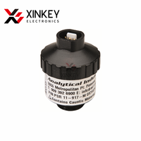 Type d'oxygène de cellule d'O2 d'accessoires médicaux capteur de gaz PSR-11-917-M AII