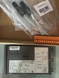 มีสินค้าในสต็อก Endress Hauser Liquisys M CPM223 PH/ORP CPM223-MR0005 เครื่องวิเคราะห์น้ำ 1 ช่องสัญญาณ สำหรับการใช้งานที่หลากหลาย Liquisys M - Product Image 5