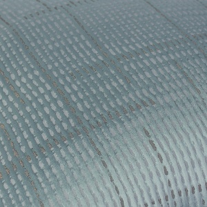 Fodera per cuscino in velluto Patchwork gemma bella fodera per cuscino quadrata moderna di lusso con cuscino decorativo Popo per camera da letto - Product Image 4