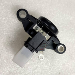 Régulateur de tension d'<span class=keywords><strong>alternateur</strong></span> automatique 12V pour LADA 11125204 11125165 32008610 - Product Image 6