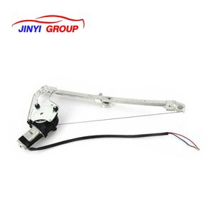 Conjunto de motor y regulador de ventana para BENZ E 1247300846 124 730 08 46 - Product Image 1