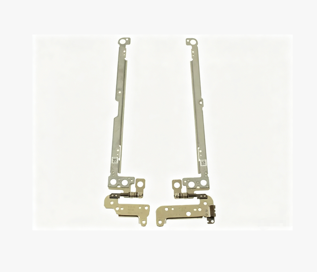 Hinge Kit for Dell OEM Latitude 3120 Laptop / 3140 Laptop Non-TouchscreenLeft and Right R6416 R6577