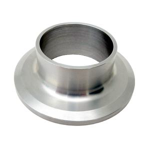 Özel paslanmaz çelik 2/3 cıvata evrensel Turbo egzoz flanşları - Product Image 5