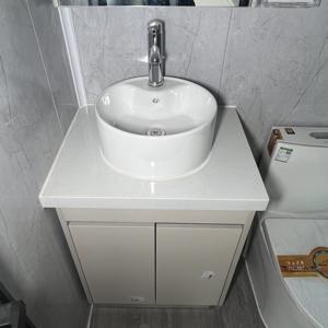 Casa Prefabbricata Modulare in Container da 20ft/40ft con Pannelli Sandwich in Acciaio, Impermeabile, Antivento, Portatile e Mobile, Stile Cabina Apple - Product Image 5