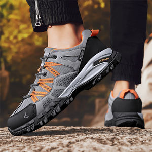 Nouveau livraison gratuite produits chaussures pour hommes chaussures de <span class=keywords><strong>trekking</strong></span> en plein air escalade anti-dérapant meilleure vente en ligne chaussures en gros - Product Image 6