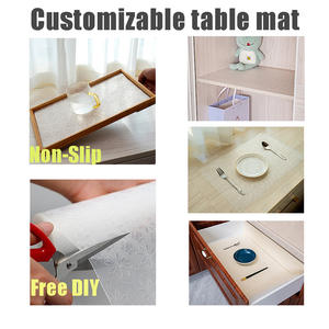 Tapis <span class=keywords><strong>de</strong></span> réfrigérateur antidérapant écologique <span class=keywords><strong>de</strong></span> revêtement <span class=keywords><strong>de</strong></span> cuisine en EVA inodore pour une utilisation dans les armoires, le <span class=keywords><strong>plan</strong></span> <span class=keywords><strong>de</strong></span> <span class=keywords><strong>travail</strong></span> <span class=keywords><strong>de</strong></span> cuisine, le tiroir, le réfrigérateur - Product Image 6