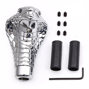 งูเย็น Ledperilla De Cambio คู่มือลูกบิดเกียร์อัตโนมัติ - Product Image 2