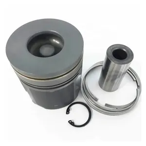 Holdwell piston và vòng 320/09211 320/09249 320/03387 320/09211a cho 530 540S 411 530S 540S 412S 540 535-95 535-125