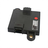 Panneau de commande Pièces de chariot élévateur 16A36-42060 Contrôleur pour FD40N1/FD55N