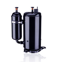 Compresseur de climatiseur à onduleur 12V DC 134a 9000btu 12000btu 18000btu 24000btu